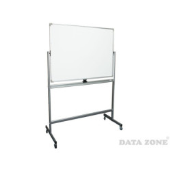 Pizarra Magnética con Pedestal de Doble Cara DATAZONE material-dida...