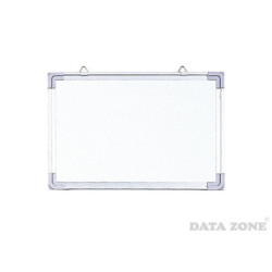 Pizarra Magnética para Pared 60 x 90 cm. DATAZONE material-didactico