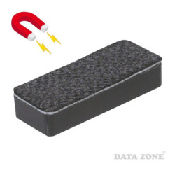 Borrador de Pizarra Magnético - DATAZONE | Soy Didácticos