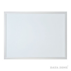 Pizarra Magnética para Pared 90 x 120 cm. DATAZONE material-didactico