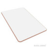 Pizarra Doble Cara para Tiza y Marcador 20x30 DATAZONE material-did...