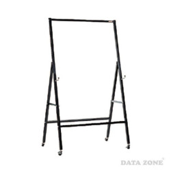 Pedestal con ruedas 90x120 cm DATAZONE material-didactico
