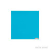 Pizarras Magnética  de Vidrio 30x30 Azul DATAZONE material-didactico