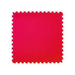 Alfombra Roja Goma Eva DACTIC material-didactico