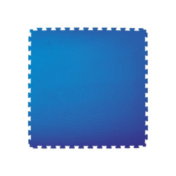 Alfombra Azul DACTIC material-didactico