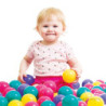 Piscina con Pelotas DACTIC material-didactico