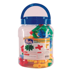 Flores Conectables DACTIC material-didactico