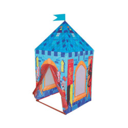 Carpa Castillo Rey DACTIC material-didactico