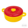 Set para Cenar 22 pzs DANTOY material-didactico