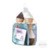 Set de Heladería 17pzs DANTOY material-didactico