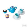 Set de Té 16 pzs DANTOY material-didactico