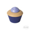 Set de cupcakes de 8 pzs DANTOY material-didactico