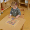 Tablero Mini Sudoku MASTERKIDZ material-didactico