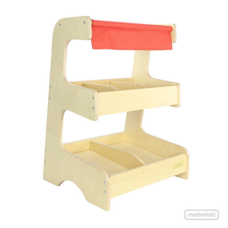 Puesto de Mercado MasterKidz MASTERKIDZ material-didactico