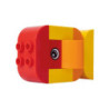 Pez 4 en 1 Armable Dubie DUBIE material-didactico