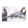 Avión F-15 Armable Wange material-didactico