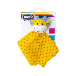Tuto Jirafa DACTIC material-didactico