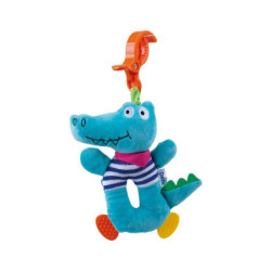 Cocodrilo Interactivo DACTIC material-didactico