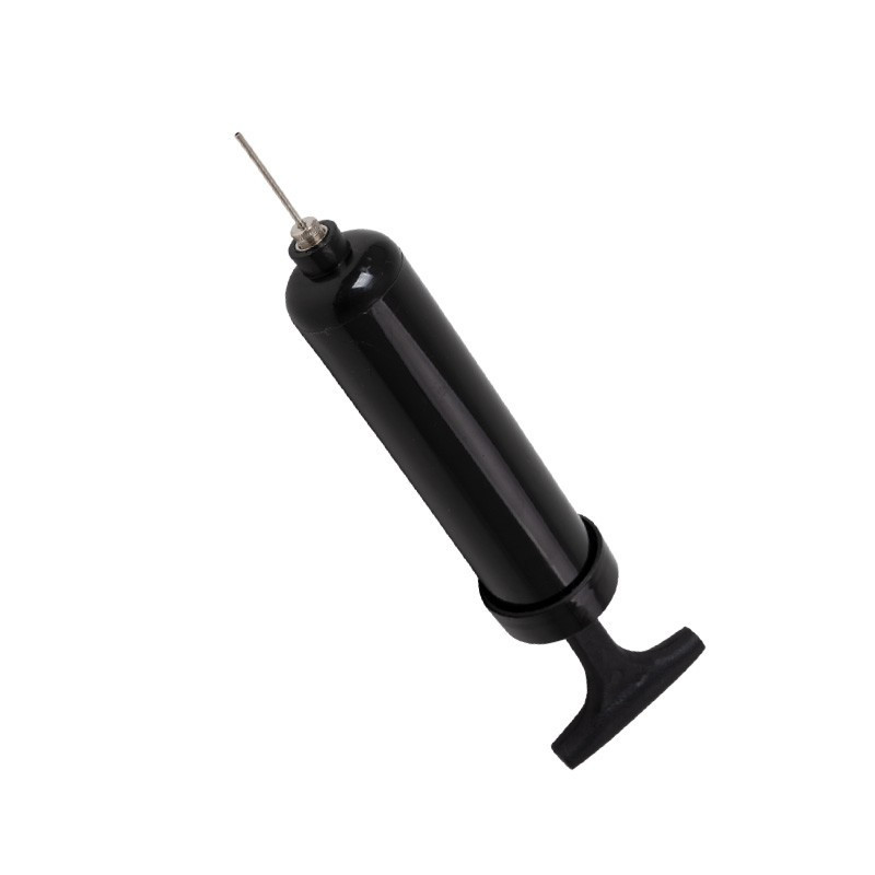 Bombín con Aguja DACTIC material-didactico