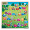 Juego Cuidemos el Medio Ambiente DACTIC material-didactico