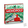 Monopoly Hasbro material-didactico