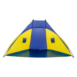 Media Carpa para Playa 220x110x110cm TOYS material-didactico