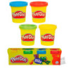 Masitas Play - Doh Play - Doh material-didactico