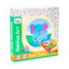 Puzzle Botón TOYS TOYS material-didactico