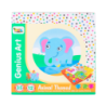 Puzzle Botón TOYS TOYS material-didactico