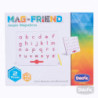 Tablero Magnético Letra Minúscula DACTIC material-didactico