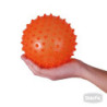 Pelota Sensorial Transparente DACTIC material-didactico