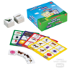 Lotería Descubre la Rima DACTIC material-didactico