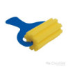 Esponja Rodillo Surtido CREATIVE material-didactico