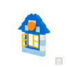 Tren 3 en 1 Armable WANGE Wange material-didactico
