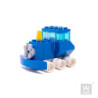 Tren 3 en 1 Armable WANGE Wange material-didactico
