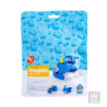 Tren 3 en 1 Armable WANGE Wange material-didactico