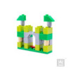 Tractor 3 en 1 Armable WANGE Wange material-didactico