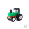Tractor 3 en 1 Armable WANGE Wange material-didactico
