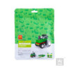 Tractor 3 en 1 Armable WANGE Wange material-didactico