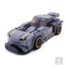 Auto AMG GT3  Armable WANGE Wange material-didactico