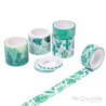 Set Washi Tape 8 un CREATIVE material-didactico