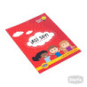Libro Así Soy 50 pág. DACTIC DACTIC material-didactico