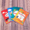 Libro Así Soy 50 pág. DACTIC DACTIC material-didactico
