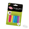 Grip lápiz 5 u Blister - Soy Didácticos