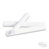 Tiza de color blanco 100 u CREATIVE material-didactico