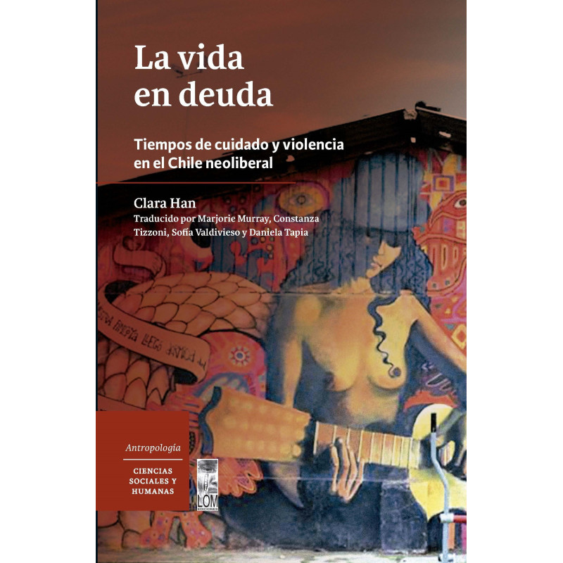 La Vida en Deuda - Varios Autores SOY DIDÁCTICOS material-didactico