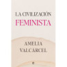 La Civilizacion Feminista - Amelia Valcarcel SOY DIDÁCTICOS materia...
