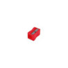 Lápices de Colores Jumbo 12U + Sacapuntas ADIX material-didactico