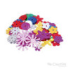 Set Confeti Flor - Soy Didácticos