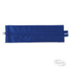 Estuche con Elástico para Cuaderno Azul ADIX material-didactico